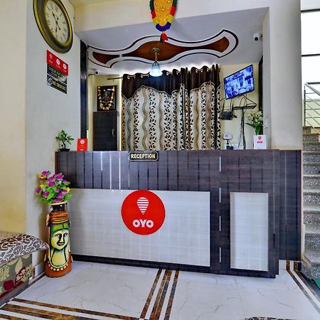 فندق أو واي أو 6670 هيمالايا تاور جايبور المظهر الخارجي الصورة