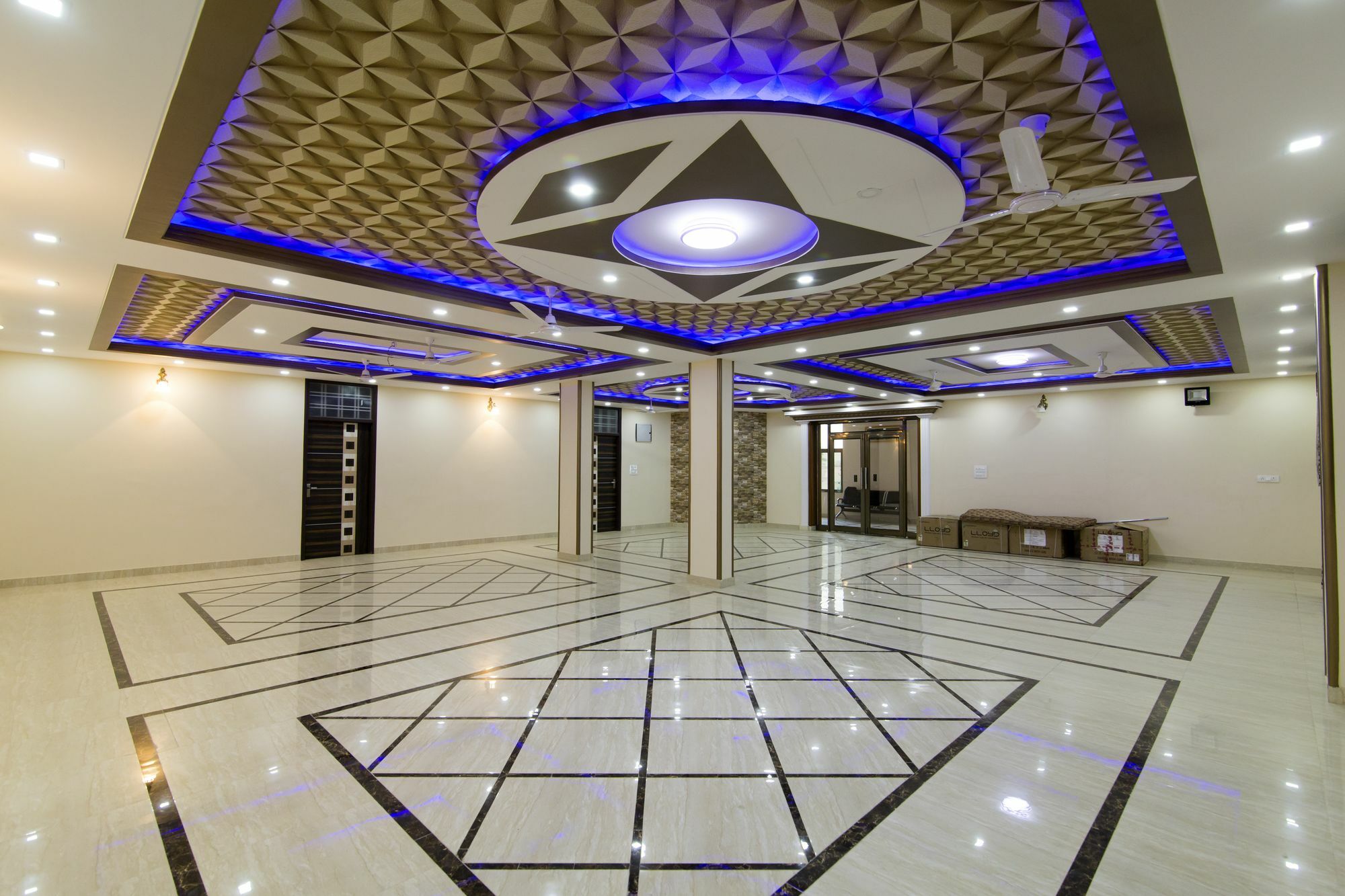 فندق أو واي أو 6670 هيمالايا تاور جايبور المظهر الخارجي الصورة